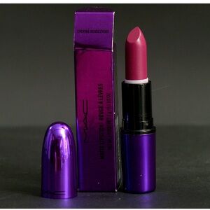 MAC: Magic of the Night Holiday Collection: Matte Lipstick: Evening Rendezvous